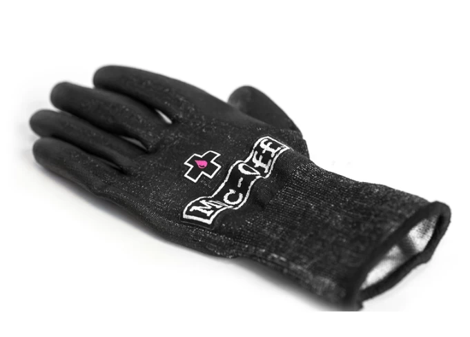 Muc-Off Muc Off Mechanics Glove Mechaniker-Handschuhe 3 Muc-Off Muc Off Mechanics Glove Mechaniker-Handschuhe