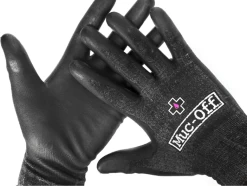Muc-Off Muc Off Mechanics Glove Mechaniker-Handschuhe 7 Muc-Off Muc Off Mechanics Glove Mechaniker-Handschuhe -Fahrradausrüstung Geschäft 02 39999 1280x1280