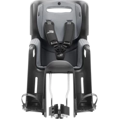 RÖMER Kindersitz JOCKEY Comfort³ Schwarz/grau -Fahrradausrüstung Geschäft 02 JOCKEY3 COMFORT GreyBlack 03 GreyOutside 2017 72dpi RT 2000x2000 33000 1280x1280
