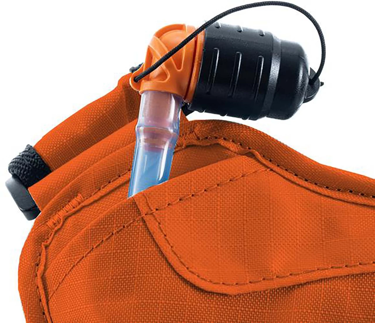 Cube Rucksack PURE 4 X Actionteam Orange 5 Cube Rucksack PURE 4 X Actionteam Orange – Bild 3