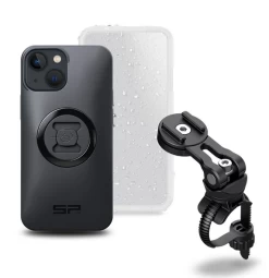 SP Connect Bike Bundle 2 IPhone 13 Mini