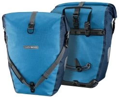 Ortlieb Back-Roller Plus Dusk Blue 2x 20 L