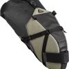 Topeak BackLoader X Satteltasche 10 L Green -Fahrradausrüstung Geschäft 10 liter 35438 1280x1280