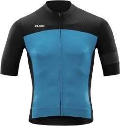 CUBE BLACKLINE Trikot Kurzarm