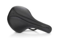 Natural Fit Sattel Sequence Black Large