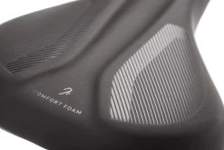 Natural Fit Sattel Sequence Black Regular -Fahrradausrüstung Geschäft 11561 23340 1280x1280