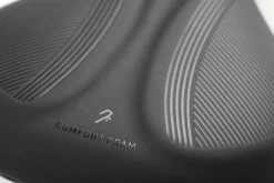 Natural Fit Sattel Sequence WS Black´n´black Regular -Fahrradausrüstung Geschäft 11563 23341 1280x1280