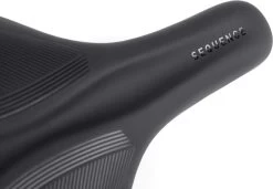 Natural Fit Sattel Sequence WS Black´n´black Regular -Fahrradausrüstung Geschäft 11563 23737 1280x1280