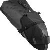 Topeak BackLoader X Satteltasche 15 L Black