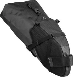 Topeak BackLoader X Satteltasche 15 L Black