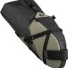 Topeak BackLoader X Satteltasche 15 L Green