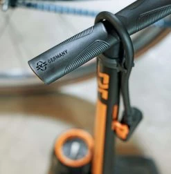 SKS Standpumpe AIRKOMPRESSOR 10.0 Bar -Fahrradausrüstung Geschäft 11661 2 34668 1280x1280