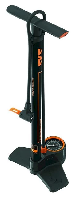 SKS Standpumpe AIRKOMPRESSOR 10.0 Bar