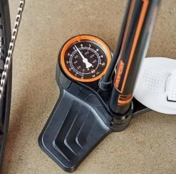 SKS Standpumpe AIRKOMPRESSOR 10.0 Bar -Fahrradausrüstung Geschäft 11661 3 34669 1280x1280