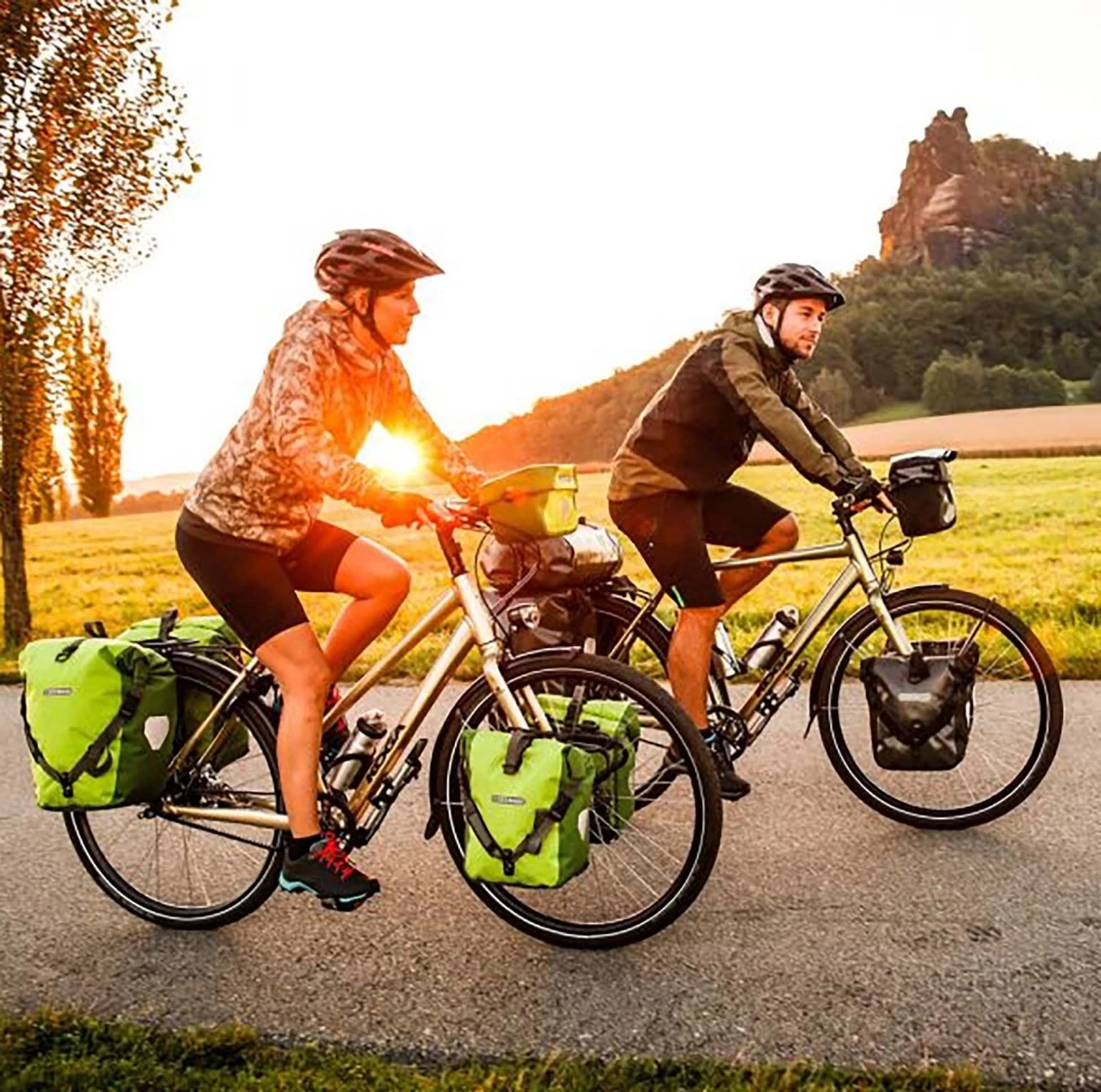 Ortlieb Back-Roller Plus Dusk Blue 2x 20 L 13 Ortlieb Back-Roller Plus Dusk Blue 2x 20 L – Bild 11