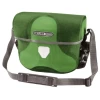 Ortlieb Ultimate Six Plus Kiwi-moos Grün 7 L