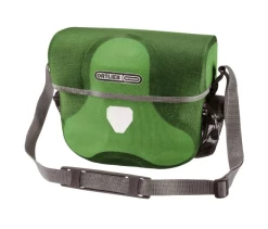 Ortlieb Ultimate Six Plus Kiwi-moos Grün 7 L