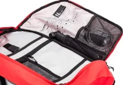 CUBE Rucksack PURE 4RACE / Red -Fahrradausrüstung Geschäft 12096 2 1280x1280