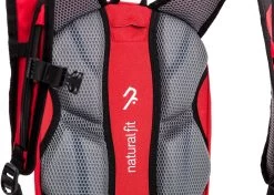 CUBE Rucksack PURE 4RACE / Red -Fahrradausrüstung Geschäft 12096 3 1280x1280