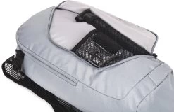 CUBE Rucksack PURE TEN / Grey -Fahrradausrüstung Geschäft 12098 2 1280x1280