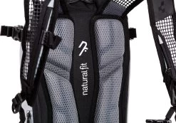 CUBE Rucksack PURE TEN / Grey -Fahrradausrüstung Geschäft 12098 3 1280x1280