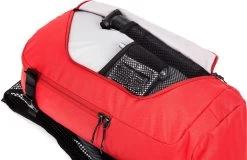 CUBE Rucksack PURE TEN / Red -Fahrradausrüstung Geschäft 12099 2 1280x1280