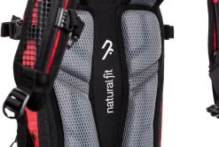 CUBE Rucksack PURE TEN / Red -Fahrradausrüstung Geschäft 12099 3 1280x1280