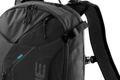CUBE Rucksack EDGE TRAIL / Black -Fahrradausrüstung Geschäft 12100 4 1280x1280