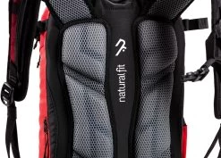 CUBE Rucksack EDGE TRAIL / Red -Fahrradausrüstung Geschäft 12101 3 1280x1280