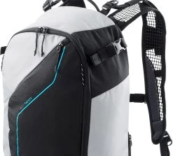 CUBE Rucksack EDGE TWENTY / Grey -Fahrradausrüstung Geschäft 12103 4 1280x1280