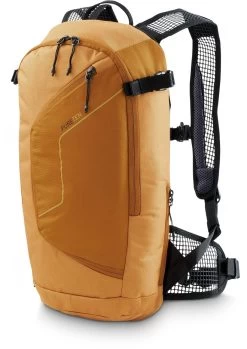 CUBE Rucksack PURE TEN / Sand