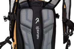 CUBE Rucksack PURE TEN / Sand -Fahrradausrüstung Geschäft 12108 3 1280x1280