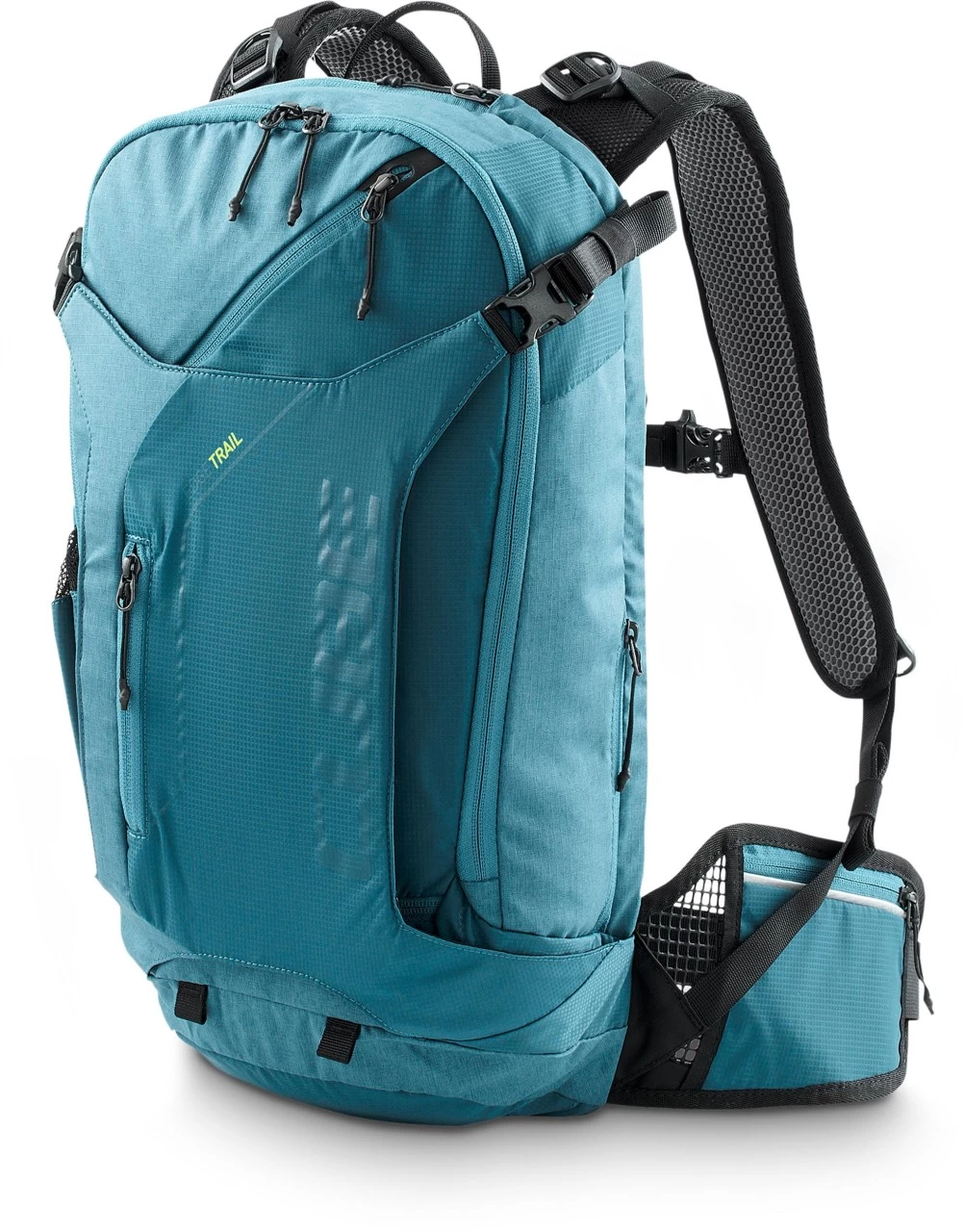 CUBE Rucksack EDGE TRAIL / Blue 3 CUBE Rucksack EDGE TRAIL / Blue