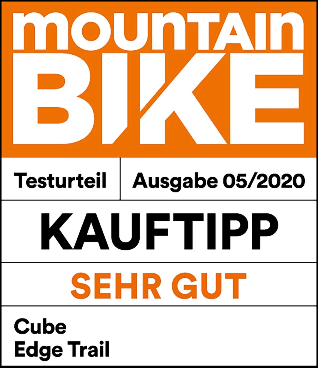 CUBE Rucksack EDGE TRAIL / Blue 7 CUBE Rucksack EDGE TRAIL / Blue – Bild 5