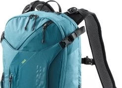 CUBE Rucksack EDGE TRAIL / Blue 15 CUBE Rucksack EDGE TRAIL / Blue -Fahrradausrüstung Geschäft 12109 4 1280x1280
