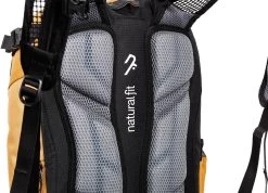 CUBE Rucksack EDGE TWENTY / Sand -Fahrradausrüstung Geschäft 12110 3 1280x1280