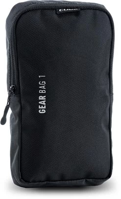 CUBE Zubehörtasche Rucksack 1 Black