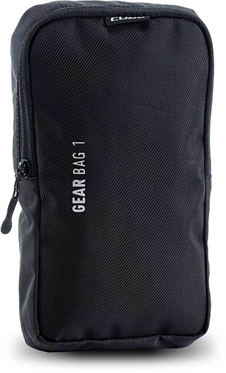 CUBE Zubehörtasche Rucksack 1 Black 3 CUBE Zubehörtasche Rucksack 1 Black