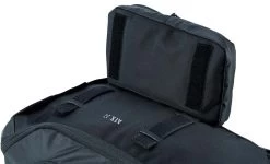 CUBE Zubehörtasche Rucksack 1 Black 11 CUBE Zubehörtasche Rucksack 1 Black -Fahrradausrüstung Geschäft 12119 zubehortasche 5 44100 1280x1280