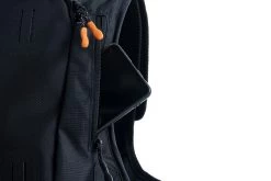 CUBE Rucksack PURE 4 Black -Fahrradausrüstung Geschäft 12133 D 03 37713 1280x1280