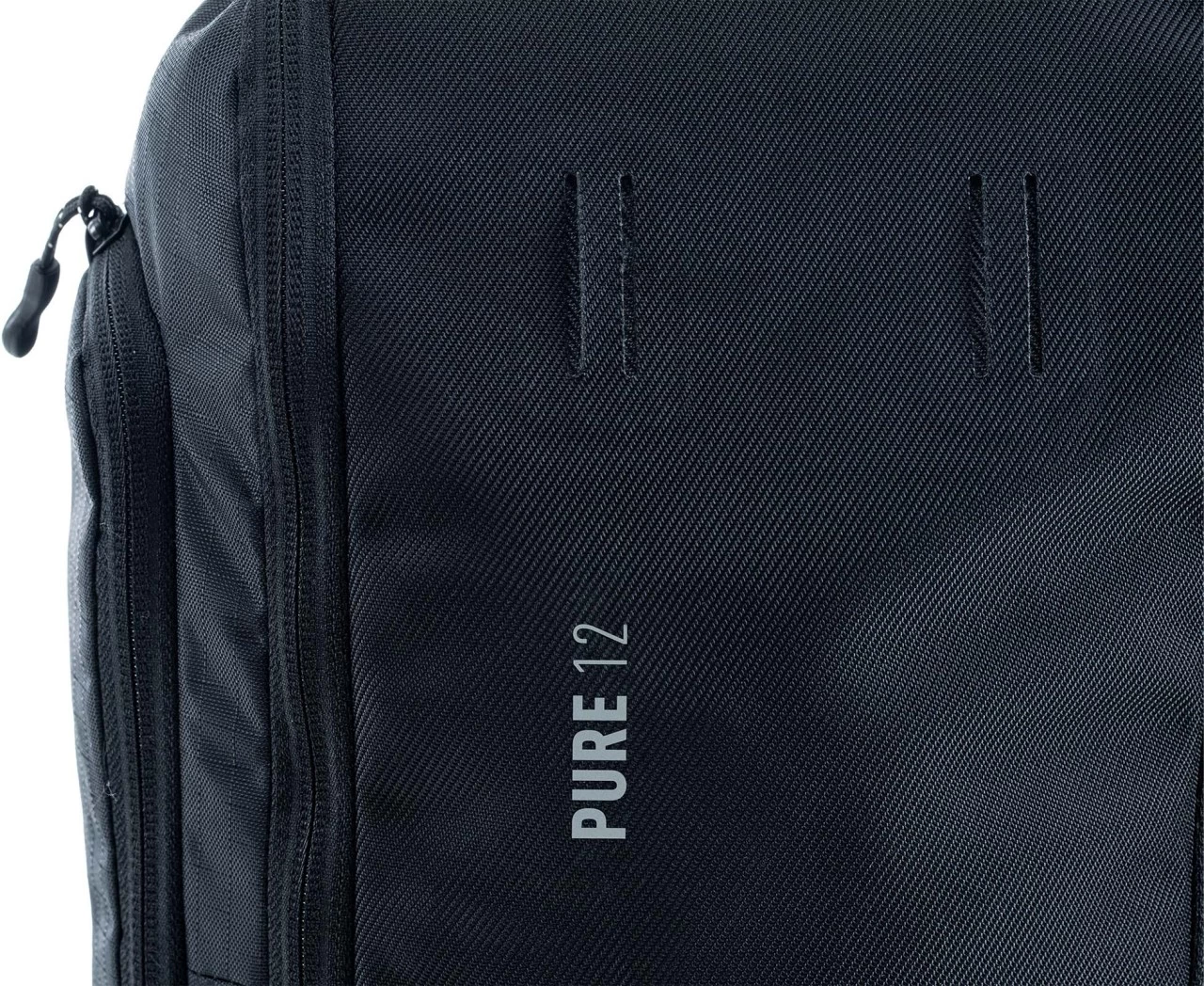 CUBE Rucksack PURE 12 Black 5 CUBE Rucksack PURE 12 Black – Bild 3