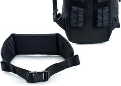 CUBE Rucksack PURE 12 Black 11 CUBE Rucksack PURE 12 Black -Fahrradausrüstung Geschäft 12134 D 03 37718 1280x1280