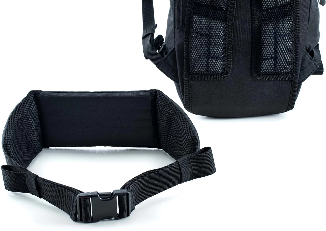 CUBE Rucksack PURE 12 Black 7 CUBE Rucksack PURE 12 Black – Bild 5