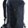 CUBE Rucksack PURE 12 Black