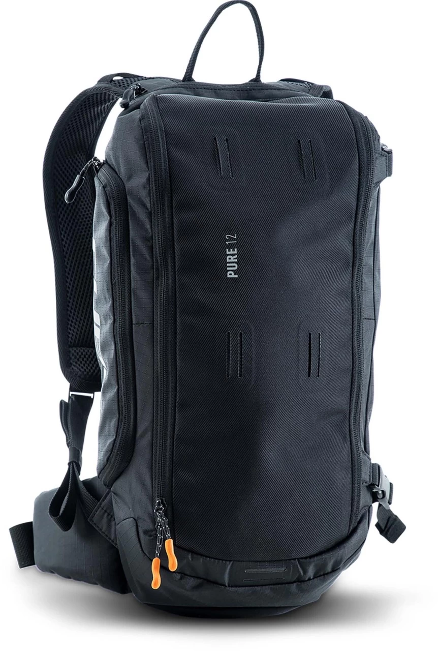 CUBE Rucksack PURE 12 Black 3 CUBE Rucksack PURE 12 Black