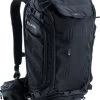 CUBE Rucksack ATX 30 Black -Fahrradausrüstung Geschäft 12135 F1 00 37719 1280x1280