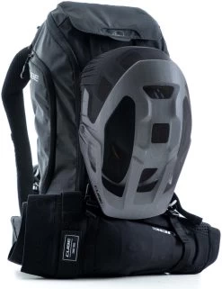 CUBE Rucksack ATX 22 Black -Fahrradausrüstung Geschäft 12137 D 02 37746 1280x1280
