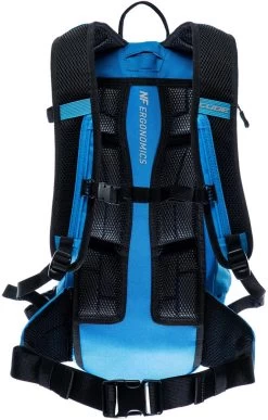 Cube Rucksack PURE 12 Blue -Fahrradausrüstung Geschäft 12141 D 00 37758 1280x1280