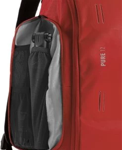 Cube Rucksack PURE 12 Red -Fahrradausrüstung Geschäft 12142 D 02 37766 1280x1280