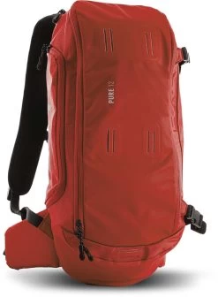Cube Rucksack PURE 12 Red